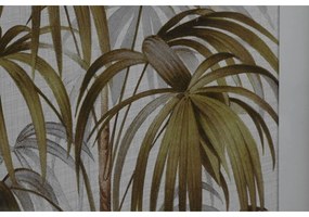 Πίνακας Home ESPRIT Κρυστάλλινο Έλατο 55 x 2,5 x 70 cm 55 x 3 x 70 cm