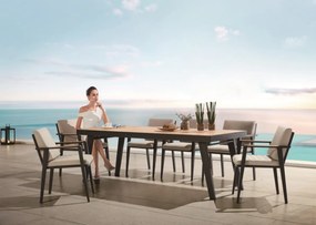 Higold   Emoti/D9 Dining Set  metax-01-00-1460 διάστ.0.0000 x 0.0000 x 0.0000