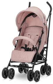 LORELLI ΚΑΡΟΤΣΙ ΒΟΛΤΑΣ ΜΠΑΣΤΟΥΝΙ IDA PINK 10021302516