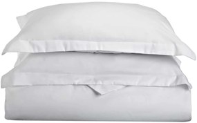 Σεντόνι Υπέρδιπλο Με Λάστιχο 160x200+25 Luxury 13 White Anna Riska