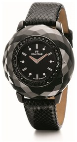 Γυναικεία Ρολόγια Folli Follie WF0E046SSK (Ø 38 mm)