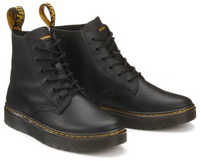 Δερμάτινα μποτάκια, Lusso Thurston Chukka