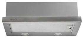 Davoline Omega Plus Συρόμενος Απορροφητήρας 60cm Inox