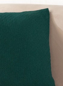 Stewehome Σετ 2 τεμαχίων μποέμ διακοσμητικές μαξιλαροθήκες με φερμουάρ 45x45 cm