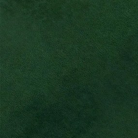 Σκαμπό Comfivo 143, Πράσινο, 39x60x120cm, 16 kg, Ταπισερί, Πόδια: Μέταλλο | Epipla1.gr