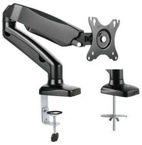 Βάση TV για Γραφείο Ewent EW1515 13&quot;-27&quot; 9 kg