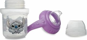 ποτήρι εκμάθησης ThermoBaby Μπλε 250 ml