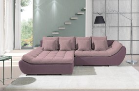 Γωνιακός καναπές Mortimer-Δεξιά-Roz-Mwb