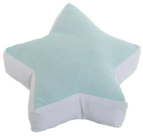 Μαξιλάρι Διακοσμητικό (Με Γέμιση) Παιδικό Kids Dream Aqua Nef-Nef 35Χ35 Cotton-Polyester