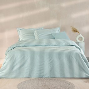 Παπλωματοθήκη Nexus (Σετ 3τμχ) Veraman Ρυθμός Queen Size 235x265cm Βαμβάκι-Πολυέστερ