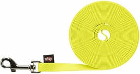 Λουρί εντοπισμού Trixie Easy Life Κίτρινο