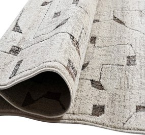 Χαλί (160x230) Polcarpet Giza Cairo 28002 Beige