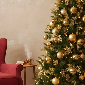 Χριστουγεννιάτικο δέντρο Lux 210cm πράσινο