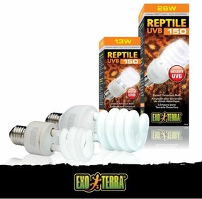 Φωτιστικό Exo Terra