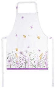 Ποδιά Κουζίνας Spring Dream One Size Multi Nima 100% Βαμβάκι
