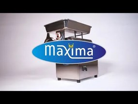 Meat Mincer - up to 320kg/h