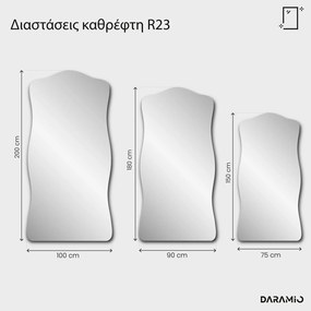 Καθρέφτης Pure R23