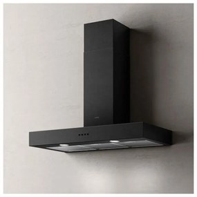 Elica Spot Urban A/90 Απορροφητήρας Καμινάδα 90cm Cast Iron