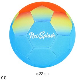 Μπάλα Ποδοσφαίρου Παραλία Aktive Neo Splash (24 Μονάδες)