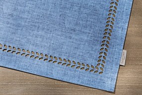 Σουπλά 3007 Blue Jean Laser Cut 45X33 -Saint Clair