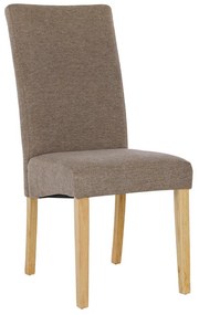 Liberta BRIDGE ΚΑΡΕΚΛΑ BEIGE 49x48xH102cm 49x48xH102cm 03-1128