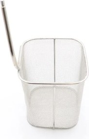 Pasta Basket - 600 Range - without Handle - Small