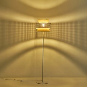 Φωτιστικό Δαπέδου Eurolamp Isla 144-33054