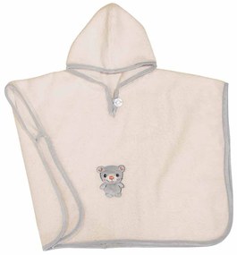 Παιδικό Πόντσο Greenwich Polo Club Baby 2910