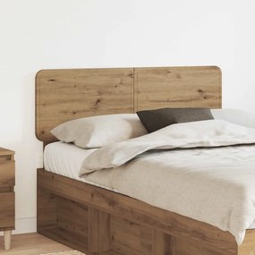 Κεφαλάρι Artisan Oak Επεξεργασμένο ξύλο