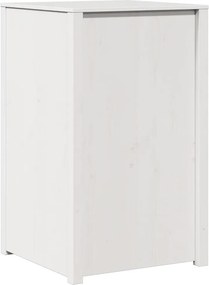 vidaXL Ντουλάπα Κουζίνας MEPPEL Λευκό 55 x 55 x 92 cm