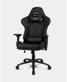 Καρέκλα Παιχνιδιού DRIFT DR350BK Μαύρο