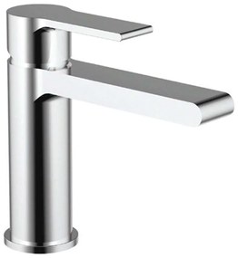 Μπαταρία Νιπτήρος Volare WMJ168056C Chrome Praxis Metal, Ceramic