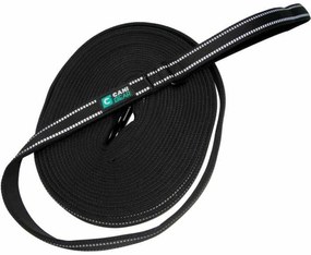 Λουρί Σκύλου Μαύρο 10 m