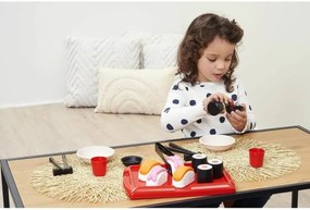 Παιχνίδια Σετ Τροφίμων Ecoiffier Sushi