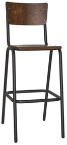 Metaxakis   Barstool School/S  metax-02-00-0852 διάστ.55.0000 x 44.0000 x 114.0000