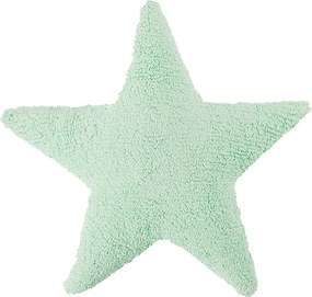 Διακοσμητικό Μαξιλάρι (50x50) Lorena Canals Star Soft Mint