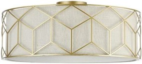 Πλαφονιέρα Maytoni Messina 5φωτη