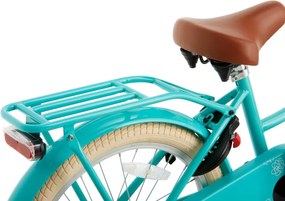 Cooper 20 Inch 31,75 cm Girls Coaster Brake Turquoise