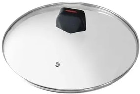 BRUNO ανταλλακτικό καπάκι για BRN-0122 κατσαρόλα "Granit Premium", 26cm