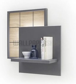 Finze Επιπλο Τηλεορασης Μπεζ 138x42x44 cm
