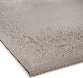 Χαλί (160x230) Naf Naf Opera 16717/G01 Grey
