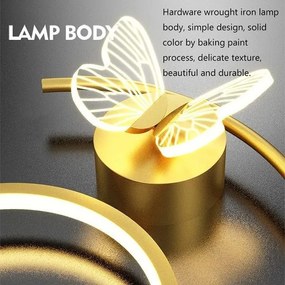 Επιτοίχιο φωτιστικό LED - PH214 - 942447