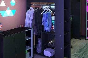 Σετ εφηβικού δωματίου Game