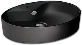 OVALINA - ΝΙΠΤΗΡΑΣ ΜΑΤ ΜΑΥΡΟ 510*425*150#-38-8041