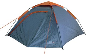 Σκηνή Camping 3 Ατόμων Abbey Easy-Up 21XG