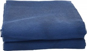 vidaXL Χαλί Σκηνής Μπλε 6x3 μ.