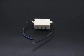 SC58/78/98 - Top Tl Light Fixture + Transformer (Om)