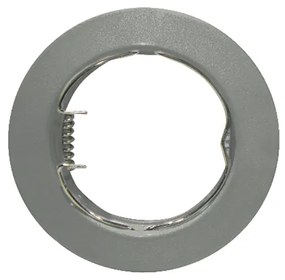 Εξάρτημα Σποτ Aca AC.0451042SG Γκρι (Grey)
