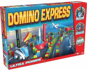 Ντόμινο Goliath