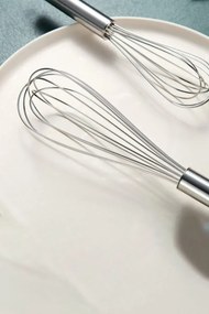 Σετ 10 τεμαχίων κουτάλας σερβιρίσματος από ανοξείδωτο ατσάλι